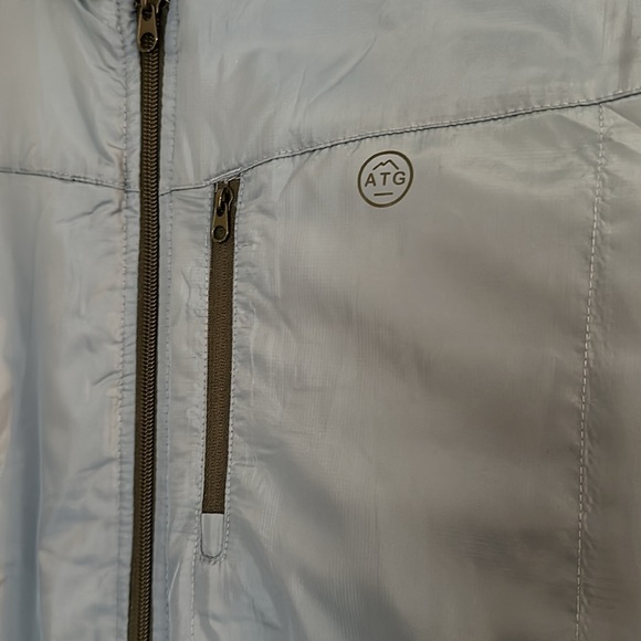 ATG by Wrangler Men's Reversible Classic Vest XL - Picture 3 of 5